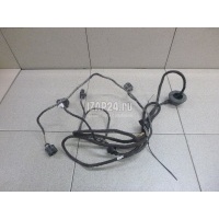 Проводка (коса) VAG Octavia (A5 1Z-) (2004 - 2013) 1Z9971065