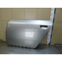 Дверь задняя левая VAG Allroad quattro (2000 - 2005) 4Z7833051