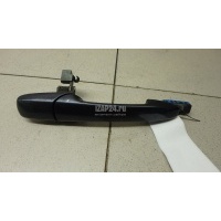 Ручка двери наружная правая Mazda CX 7 (2007 - 2012) GJ6A58410N18