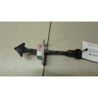 Ограничитель двери Mazda Mazda 3 (BK) (2002 - 2009) BP4K72270H