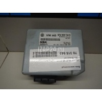 Блок электронный VAG Polo (Sed RUS) (2011 - ) 1S1909144P