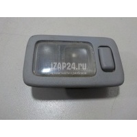 Плафон салонный Mitsubishi Pajero/Montero III (V6, V7) (2000 - 2006) MR608418