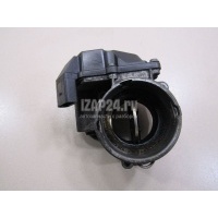 Заслонка дроссельная электрическая VAG Octavia (A5 1Z-) (2004 - 2013) 03G128063G
