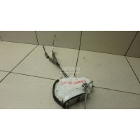 Замок двери задней правой Honda Civic 4D (2006 - 2012) 72610SNAC01