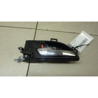 Ручка двери внутренняя левая Honda CR-V (2007 - 2012) 72160SWAA01ZA