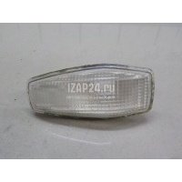 Повторитель на крыло правый белый Hyundai-Kia Terracan (2001 - 2007) 923043B110