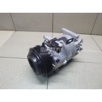 Компрессор системы кондиционирования Hyundai-Kia Picanto (2017 - ) 97701G6101