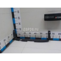 Воздуховод радиатора верхний Renault Primastar (X83) (2002 - 2014) 8200414159