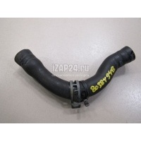 Шланг системы охлаждения VAG Octavia (A5 1Z-) (2004 - 2013) 1K0121058BG