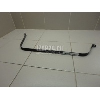 Лента крепления бензобака Nissan Qashqai (J10) (2006 - 2014) 17406JD000