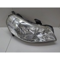 Фара правая Suzuki SX4 (2006 - 2013) 3512080JA1