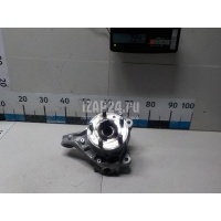 Кулак поворотный передний правый Land Rover Discovery Sport (2014 - ) LR072598
