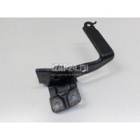 Кронштейн блока ABS (насос) Nissan Qashqai (J10) (2006 - 2014) 47840JD910