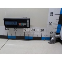 Фланец двигателя системы охлаждения Nissan Navara (D40) (2005 - 2015) 11060EB300