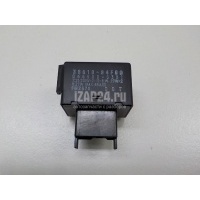 Реле поворотов Suzuki Ignis (HT) (2000 - 2005) 3861084F00