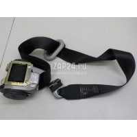 Ремень безопасности с пиропатроном VAG Golf IV/Bora (1997 - 2005) 1J4857706AAHCP