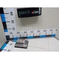 Блок предохранителей Nissan X-Trail (T31) (2007 - 2014) 284B7JG40A