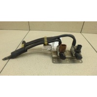 Клапан электромагнитный Mazda CX 7 (2007 - 2012) LF8218740