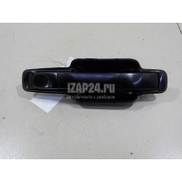 Ручка двери задней наружная правая Ssang Yong Actyon Sport (2006 - 2012) 7345032002LAK
