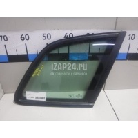 Стекло кузовное глухое правое VAG A3 [8P1] (2003 - 2013) 8P4845300BNVB