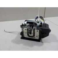 Замок двери задней правой Ssang Yong Actyon Sport (2006 - 2012) 7132032002
