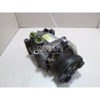 Компрессор системы кондиционирования Ford Cougar (1998 - 2001) 4588121