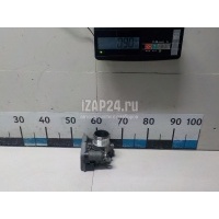 Заслонка дроссельная электрическая Land Rover Discovery Sport (2014 - ) LR012598