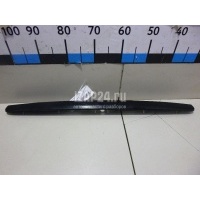 Накладка крышки багажника GM Gentra II (2013 - 2015) 96545770