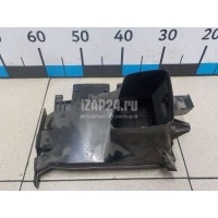 Воздуховод отопителя VAG Superb (2002 - 2008) 3B1819151B