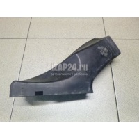 Воздуховод VAG A6 [C5] (1997 - 2004) 078129617G