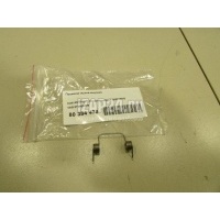 Пружина (кузов внутри) VAG A5/S5 [8F] Cabrio (2010 - 2016) 8T0955339