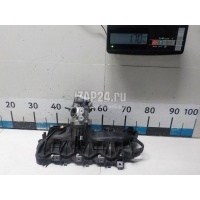 Коллектор впускной Land Rover Discovery Sport (2014 - ) LR019987