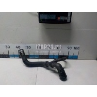 Патрубок радиатора Land Rover Discovery Sport (2014 - ) LR049635