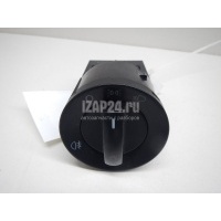 Переключатель света фар VAG Amarok (2010 - ) 6Q0941531M20H