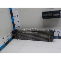 Интеркулер Nissan Primastar (X83) (2002 - 2014) 1449600Q0A