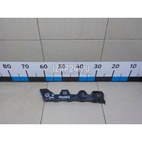 Направляющая заднего бампера левая Mazda CX 5 (2012 - 2017) KD53502J1A