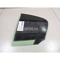 Стекло двери задней левой (форточка) VAG Passat [B6] (2005 - 2010) 3C5845215