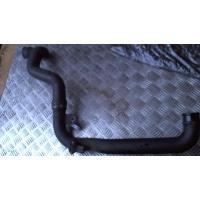 Патрубок (трубопровод, шланг) Volkswagen Passat 5 1996-2000 1998 8D0145840M