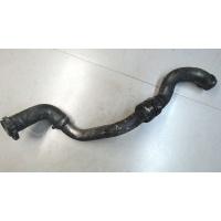Патрубок интеркулера Renault Megane 2 2002-2009 2006 8200580569