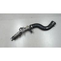 Патрубок (трубопровод, шланг) Toyota Avensis 2 2003-2008 2008 165710R010