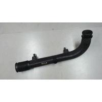 Патрубок интеркулера Land Rover Freelander 1 1998-2007 2001 WJL000010