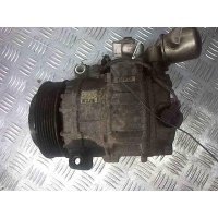 Компрессор кондиционера, Mercedes CLC 2008-2011 2009 0012305511