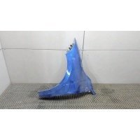 Кронштейн бампера перед. левая Renault Megane 3 2009- 2009 631017297R