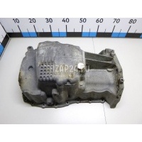 Поддон масляный двигателя Nissan Almera (G15) (2013 - ) 1111000Q0C
