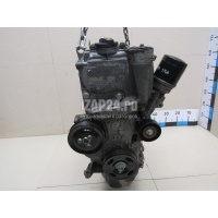 Двигатель VAG Toledo IV (2013 - ) 03C100092BX