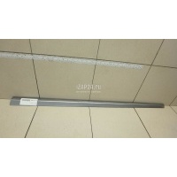 Молдинг передней правой двери Honda Civic 4D (2006 - 2012) 75302SNBT01ZX