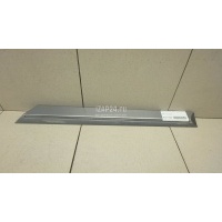 Молдинг задней левой двери Honda Civic 4D (2006 - 2012) 75323SNBT01ZX