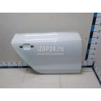 Дверь задняя правая VAG A7 (4G8) (2011 - 2018) 4G8833052A