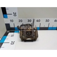 Суппорт тормозной задний левый Mazda Mazda 6 (GJ/GL) 2013 GMY02671X