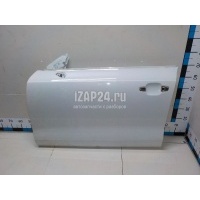 Дверь передняя левая VAG A7 (4G8) (2011 - 2018) 4G8831051A
